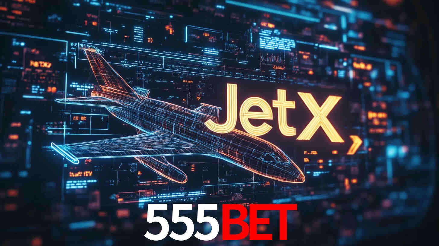 Apostas Esportivas na 555Bet: Um Guia Completo
