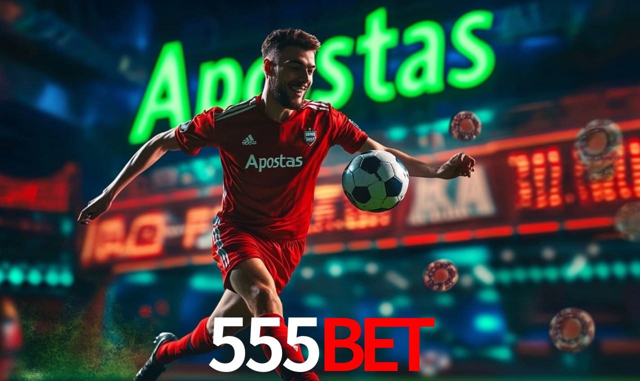 Torneios 555Bet
