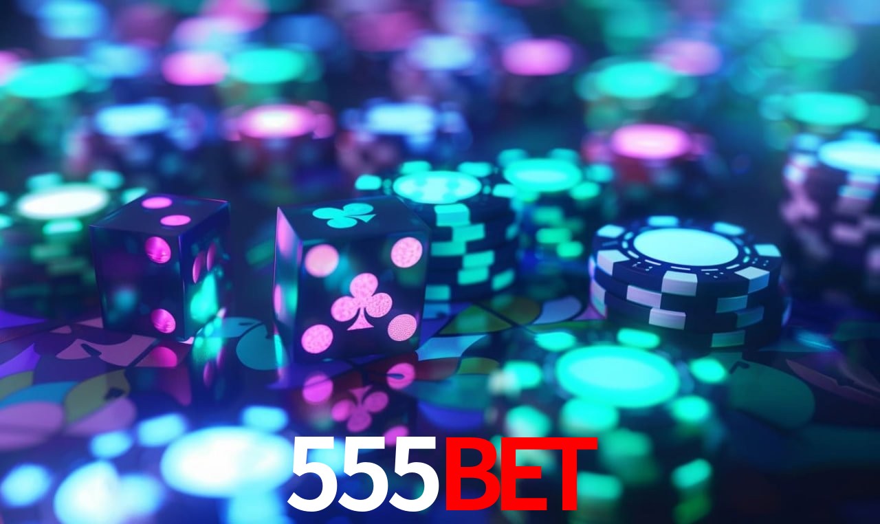 Apostas de Tênis 555Bet