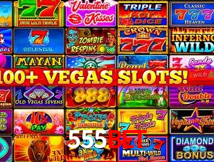 555Bet Belo Horizonte - VIP Casino