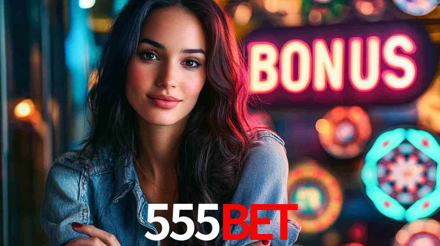 555Bet CaSSino
