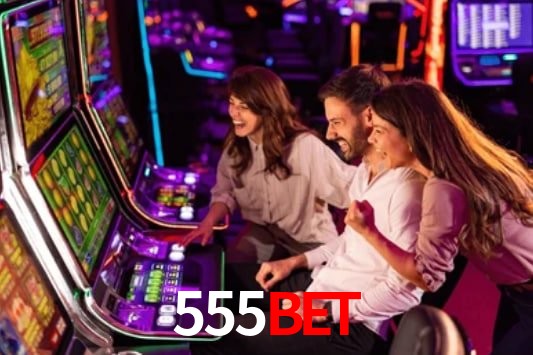 Jogos Exclusivos 555Bet