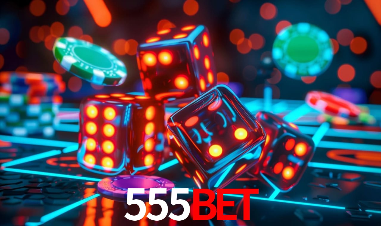 Interface Premium 555Bet