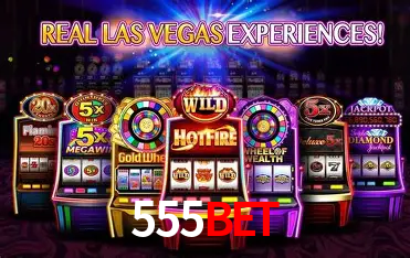 555Bet Rio de Janeiro - Professional Dealers