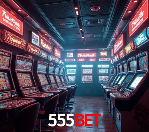 555Bet Promoções - 30+ Ofertas Diárias