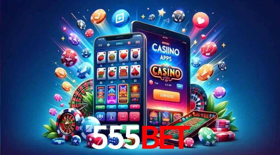 Seasonal Promotions 555Bet