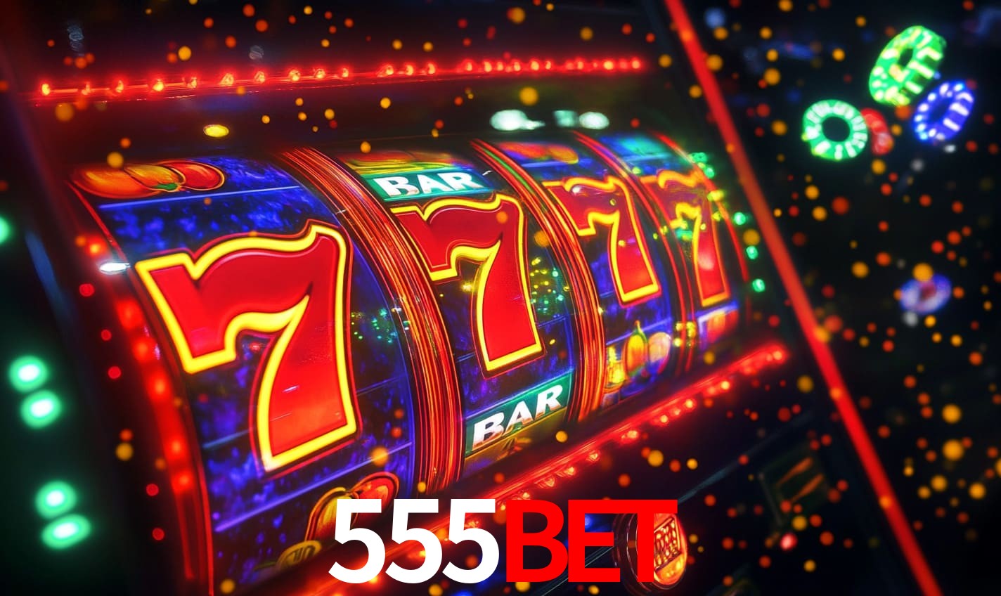 555Bet