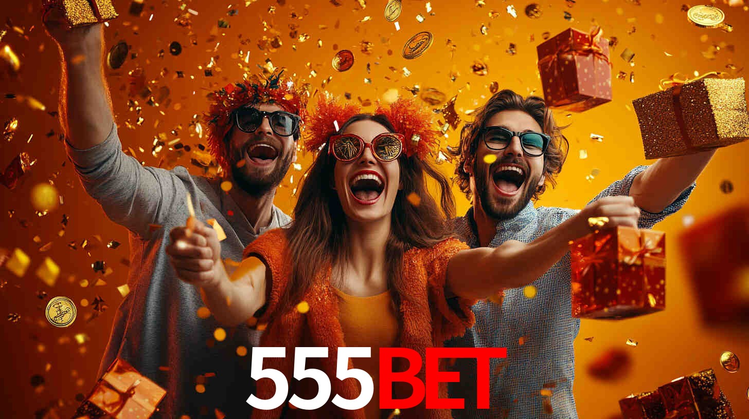 555Bet - Caça-Níqueis da Elite VIP - 555Bet Login