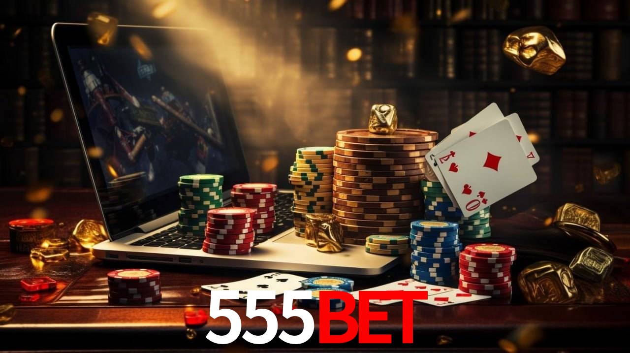Estatísticas Esportivas 555Bet
