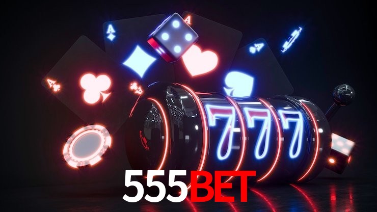 Bonus Features 555Bet