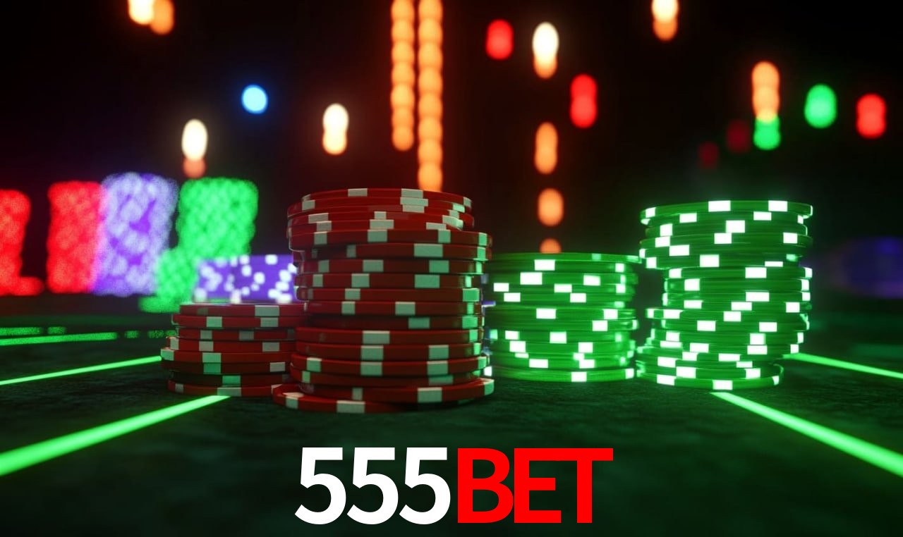Live Casino 555Bet