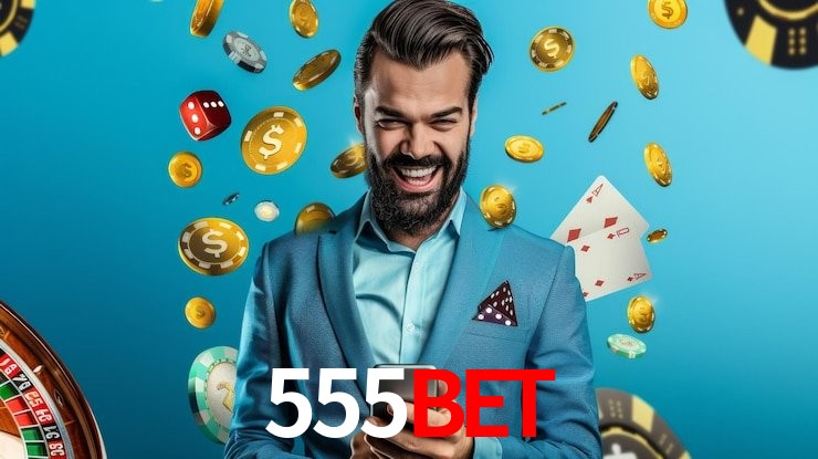 Quick Registration 555Bet