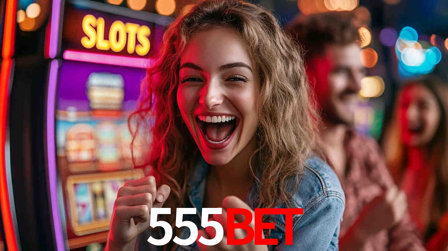 Descubra o Programa VIP da 555Bet: Vantagens Exclusivas para Jogadores