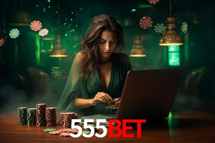 555Bet - App Security