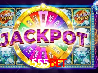 Inovações de Jogos na 555Bet: O Futuro das Experiências Interativas