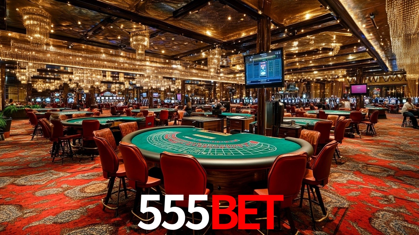 555Bet Login