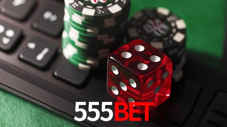 Flash Promotion 555Bet
