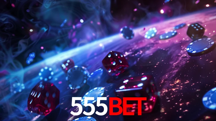 Platform Technology 555Bet