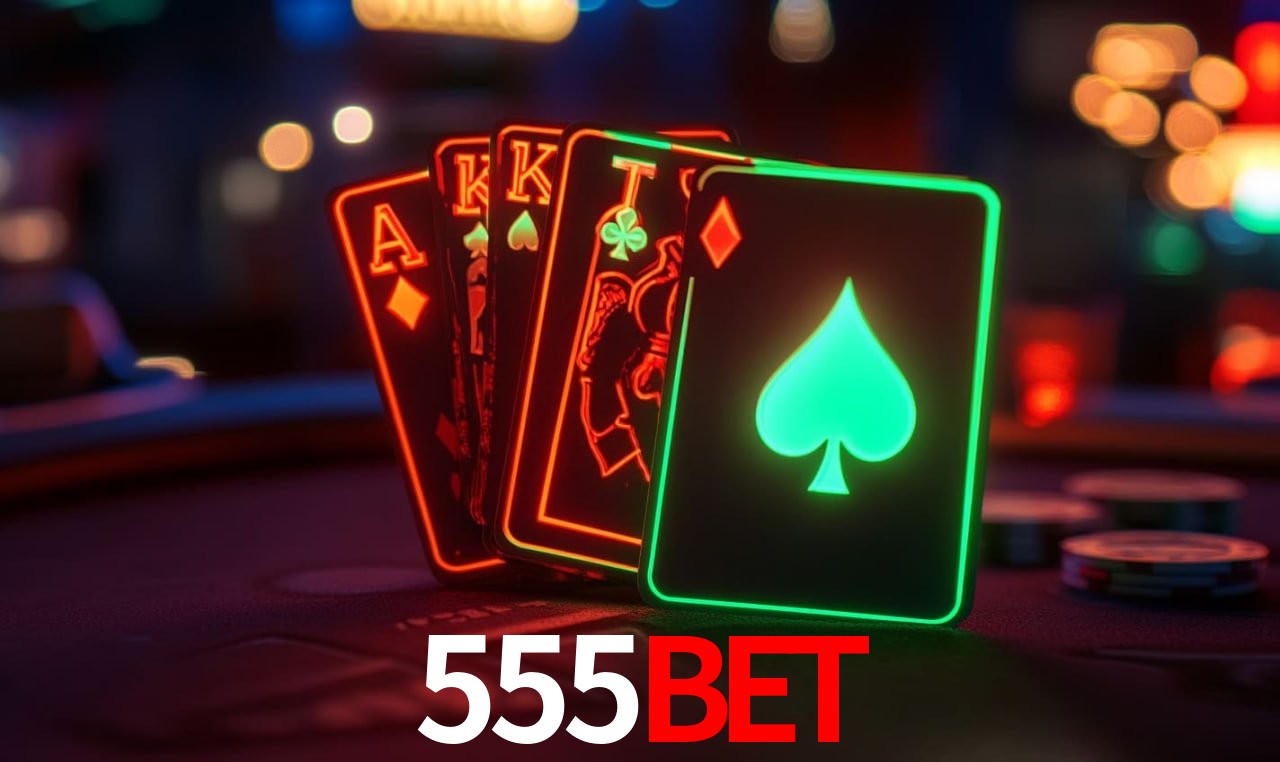 555Bet Fortaleza - Sports Winners