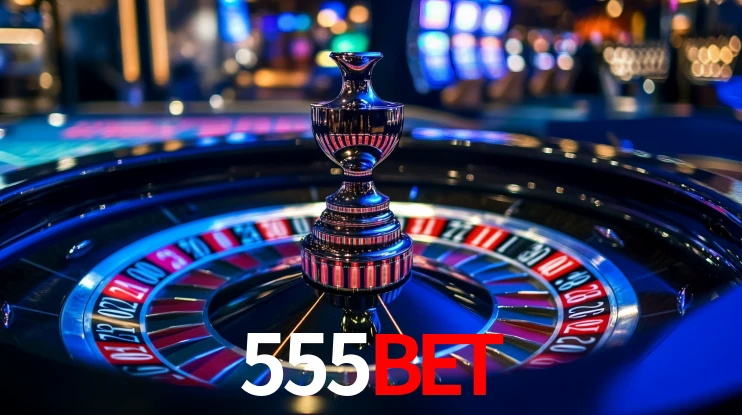 555Bet App Interface