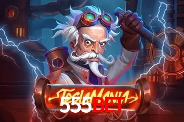 555Bet Rio de Janeiro - Popular Jogos