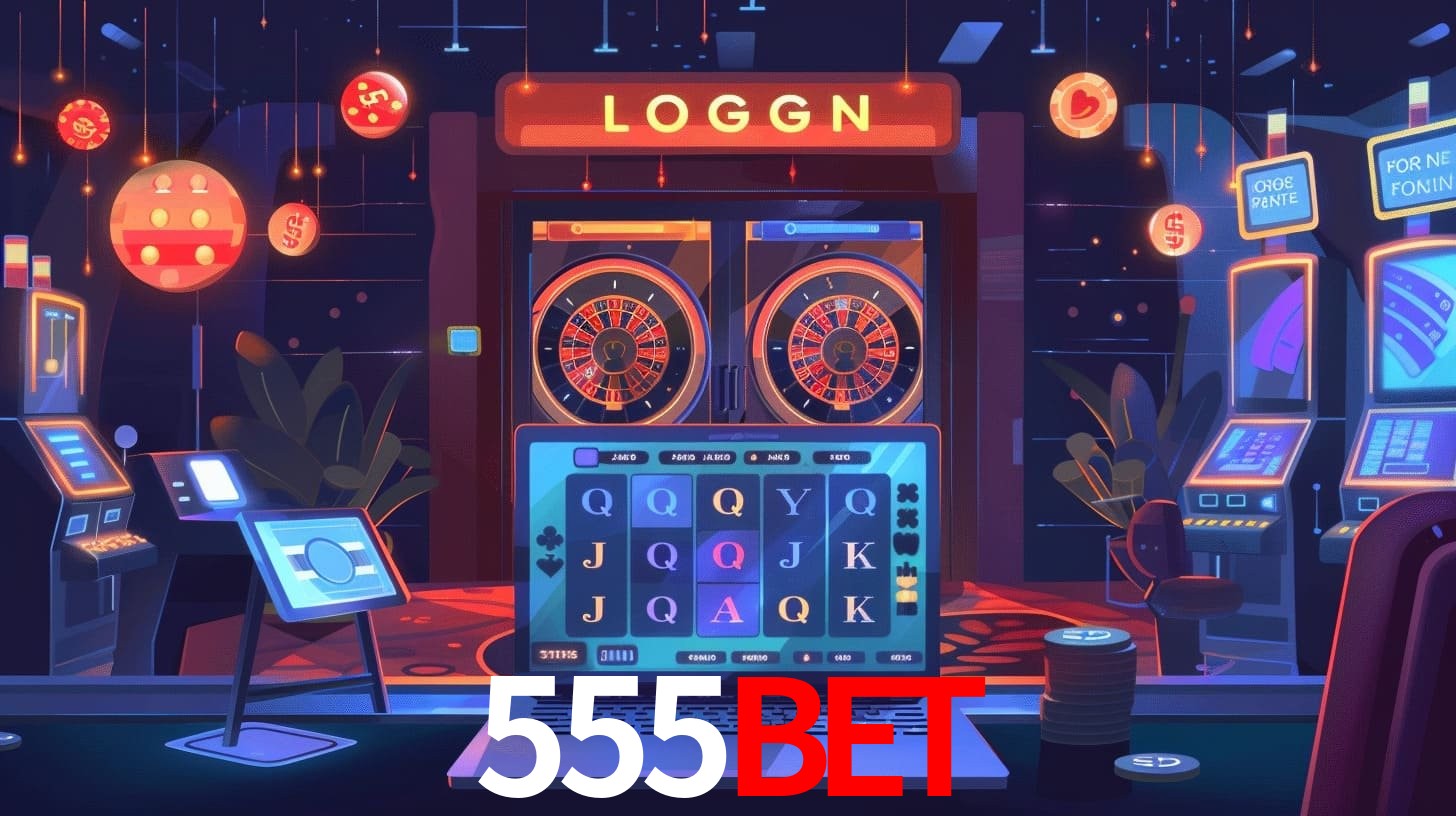 555Bet - User Statistics