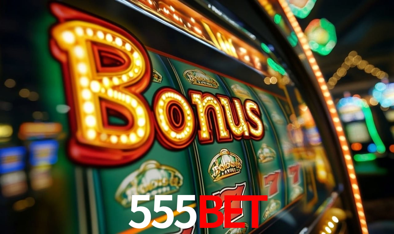 555Bet Belo Horizonte - Promo Tips
