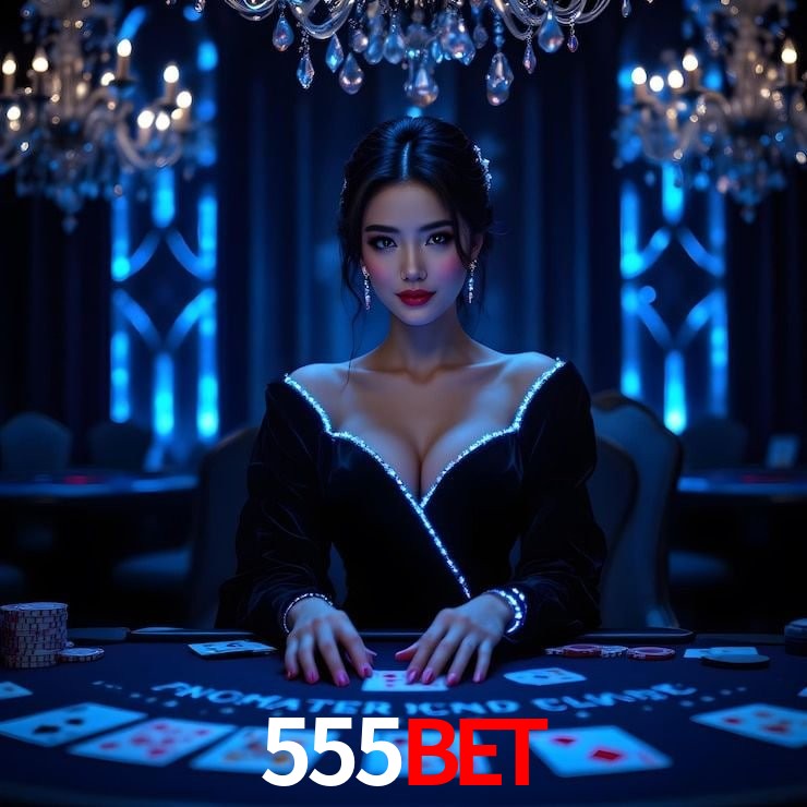 Promoções Sazonais 555Bet