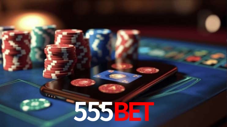 Especiais de Fim de Semana 555Bet