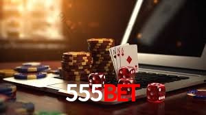 PIX Instantâneo 555Bet