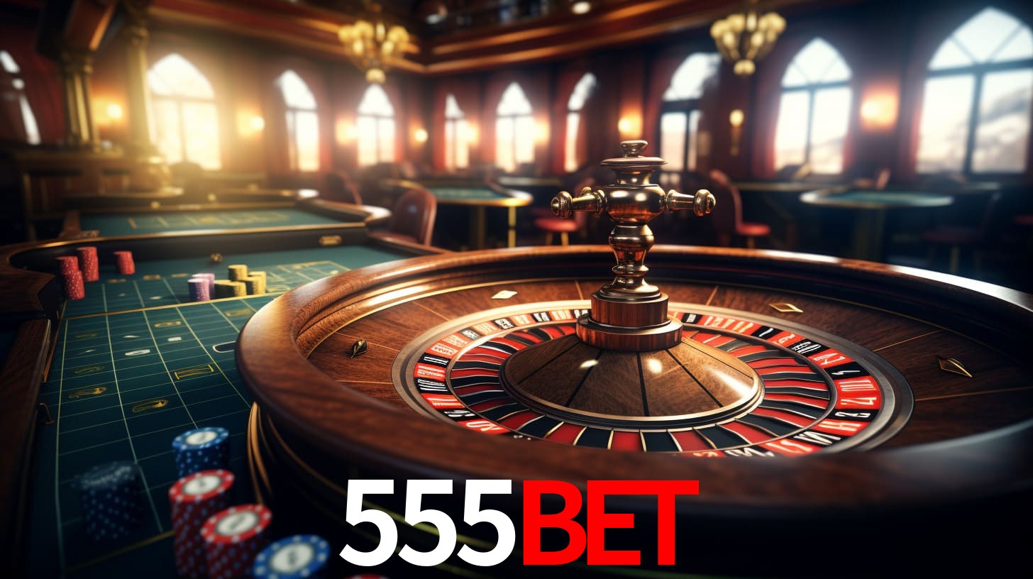Football Betting 555Bet