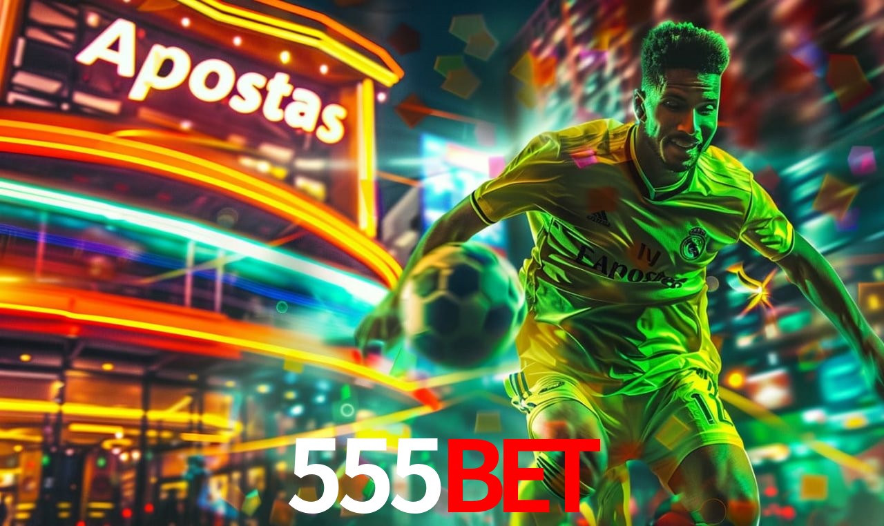 Integração de APIs 555Bet