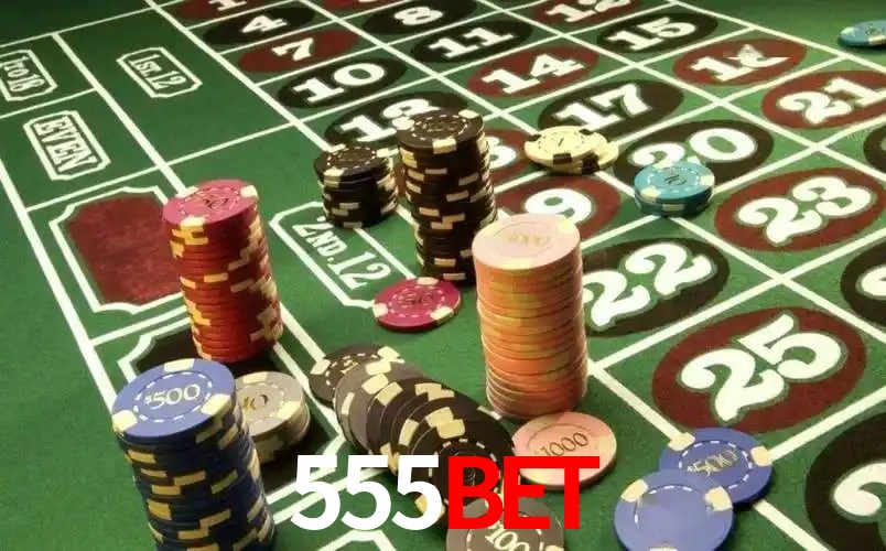 Sistemas de Segurança 555Bet