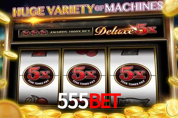 Desvendando o Mundo dos Jogos Virtuais na 555Bet