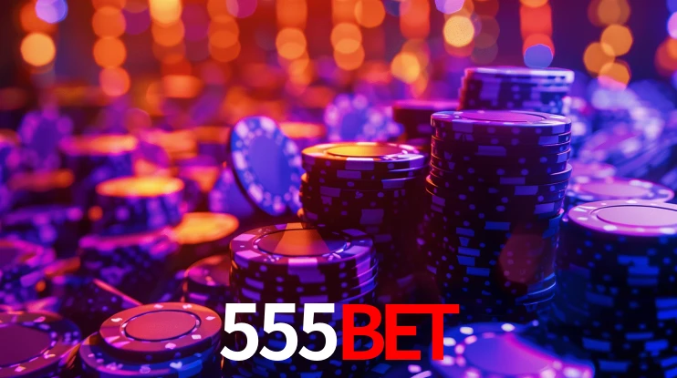 Bônus Generosos e Exclusivos no 555Bet para Você!