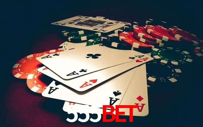 555Bet Brasília - Betting Features
