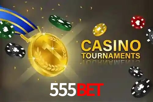 555Bet - App Features
