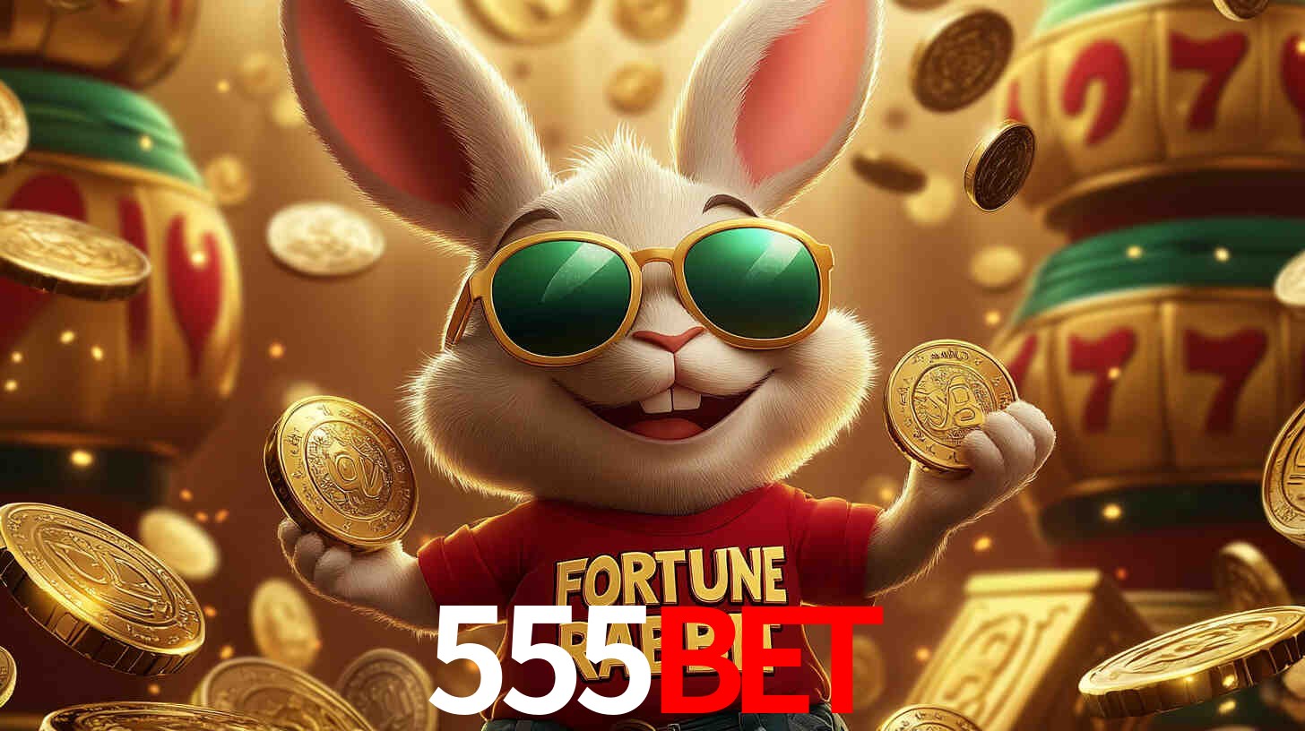 555Bet: Seu Especialista em Apostas Esportivas Brasileiras