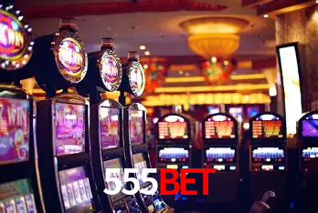 555Bet Salvador - Bonus Stats