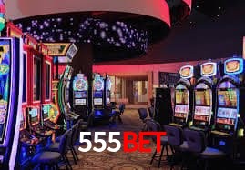 555Bet São Paulo - Hot Promos