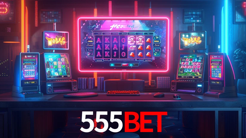 555Bet CaSSino
