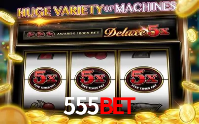 Descubra a Essência do 555Bet: Nossa História e Compromissos