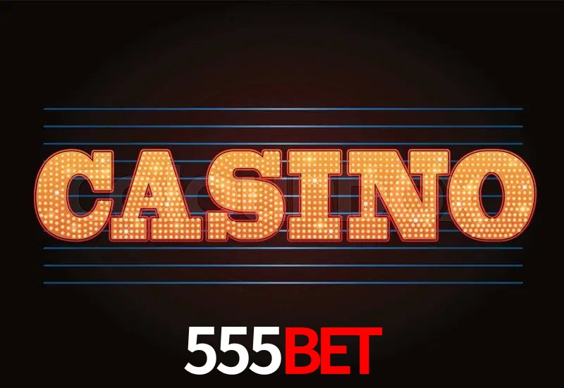 Cadastro Rápido 555Bet