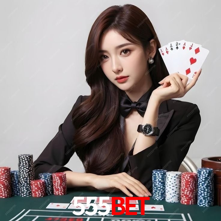 555Bet - Login Methods
