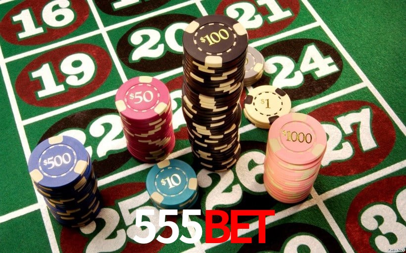 Diretório de Jogos 555Bet