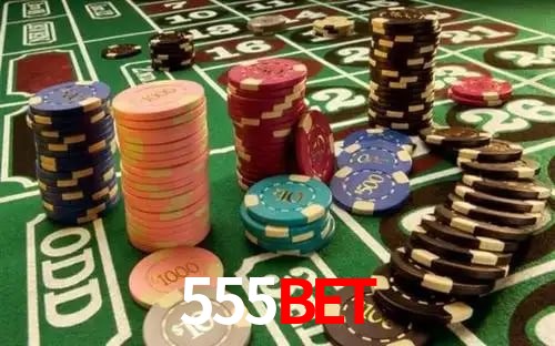 555Bet Login