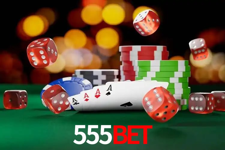 Promoção Relâmpago 555Bet