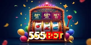 555Bet - Security
