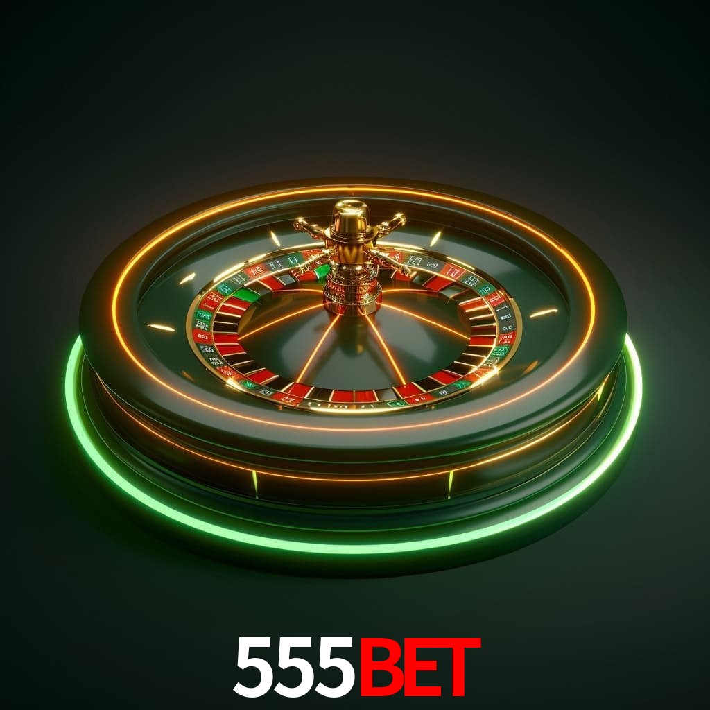555Bet App - Aplicativo Móvel Oficial