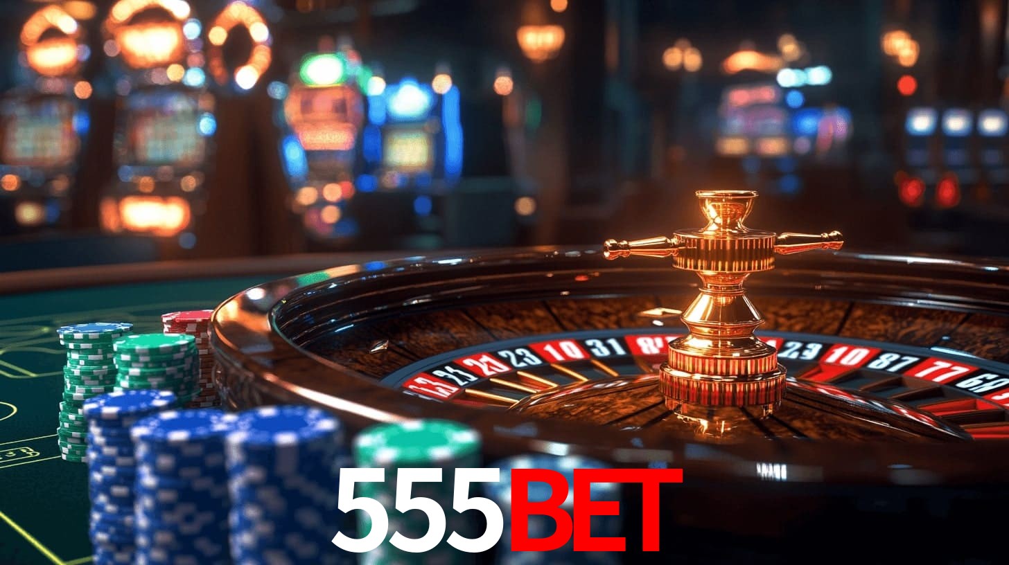 555Bet CaSSino